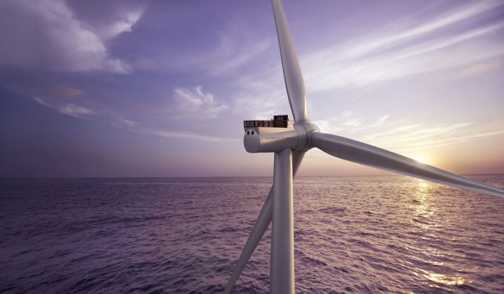 Siemens Gamesa Pursues Hybrid Wind and Solar Projects With Energy Storage