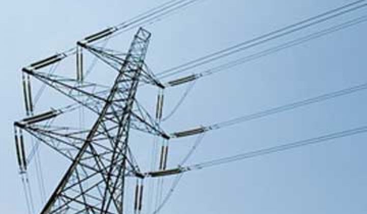 UCLA Bringing a Fully Networked Smart Grid to Campus