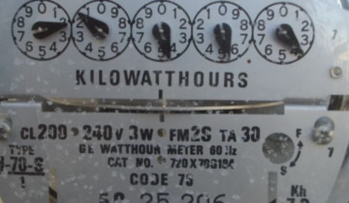 8.3M Smart Meters and Counting in U.S.