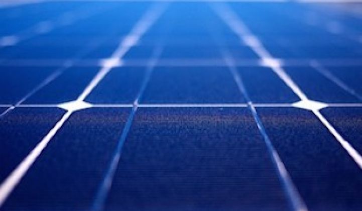 Report: Michigan Could Expand Solar Without Raising Rates