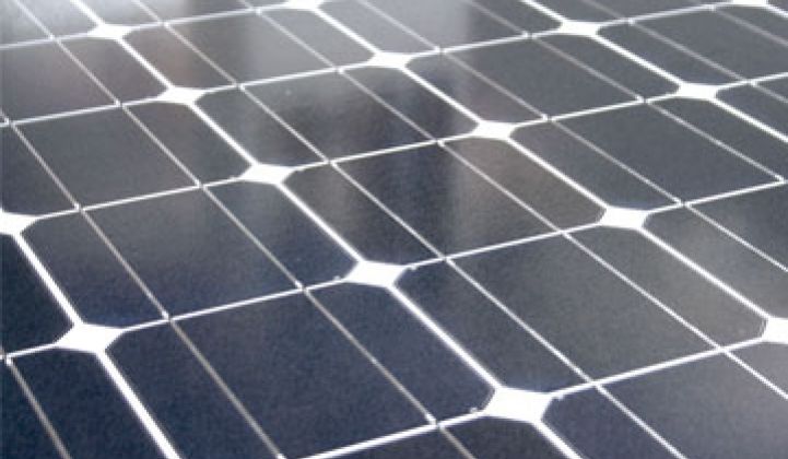 Leading Scientists Predict Which PV Material Will Win the Market