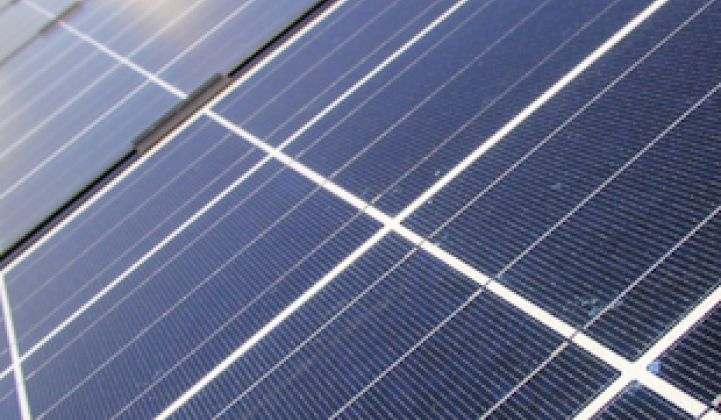 Capping Solar-Friendly Rates Can Ruin PV Project Economics