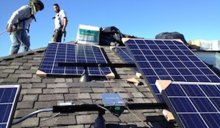 8 Ways to Make Solar Installations Faster, Safer and Cheaper