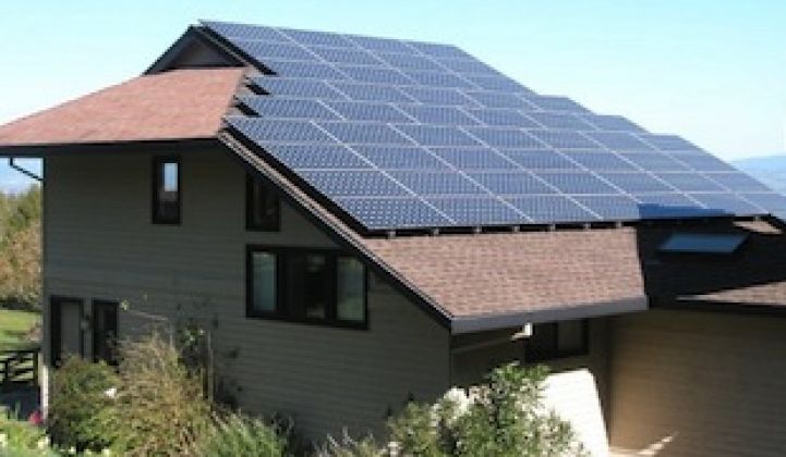 Solar Mandate Embraced by a Second California City