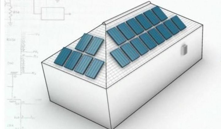 $25M for SolarEdge’s Solar Panel Power Optimizers