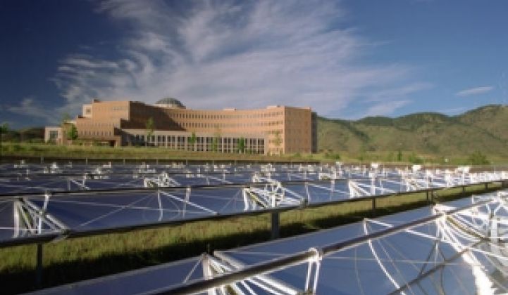 Solar Companies Fear Delays as Feds Work Slow Magic
