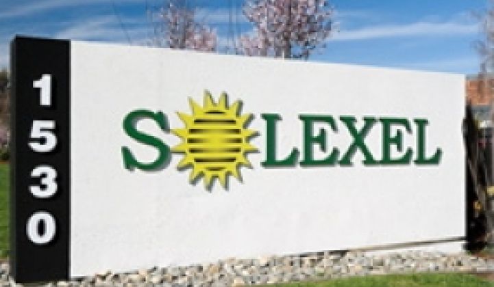 Update: Solexel, Stealthy Solar Startup, Adds SunPower to KPCB VC Syndicate
