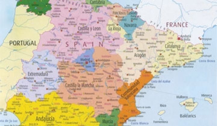 Spain: Why It Matters