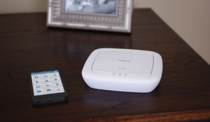 Is This New Hub From Staples an ‘Easy Button’ for the Connected Home?