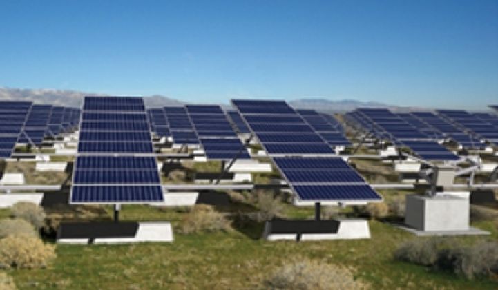 With Utility Vets at the Helm, NextLight Snags First Solar Deal