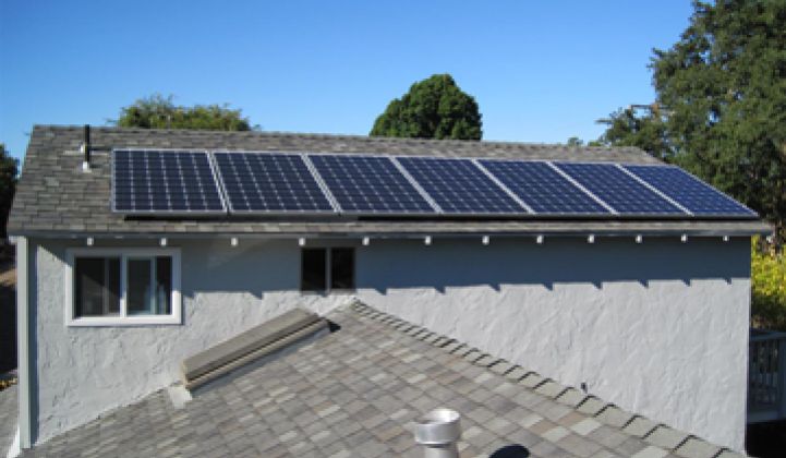 SunWork Brings Solar to Underserved Markets
