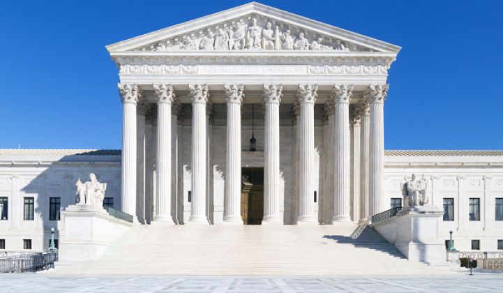 SCOTUS Decision Results in $200M Impact on Demand Response in 2016