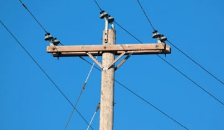 Coming Soon to a Telephone Pole Near You: Neighborhood Smart Grid