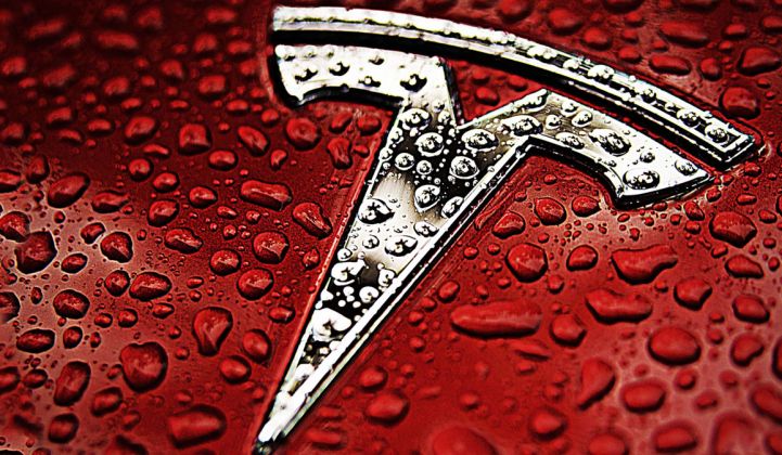 Will There Be Profits? A Guide to Tesla's Crucial Earnings Call | Greentech  Media