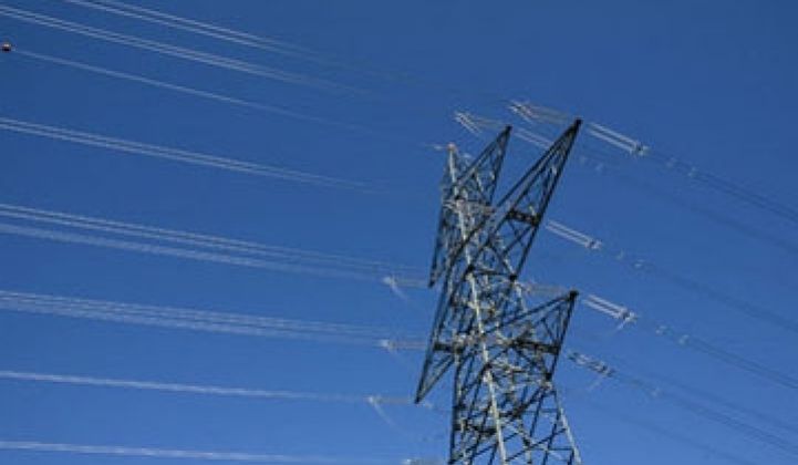 Smart Grid Stimulus Applications Accelerate as Deadline Approaches