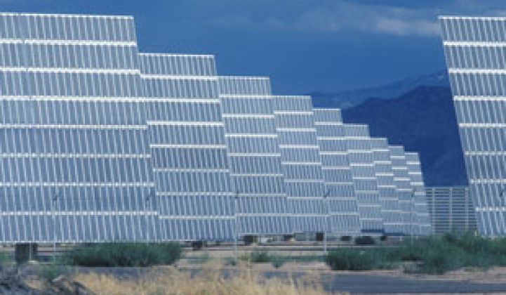 NREL Cuts Solar Staff After Years of Flatlined Funding