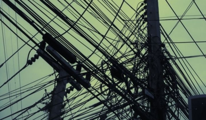 The Argument for Why Utilities Should Give Up Operational Control of the Distribution Grid