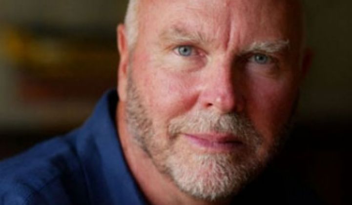 Green Kingpins Part 2: Craig Venter of Synthetic Genomics