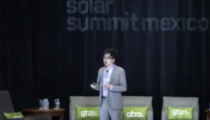 Solar Summit Mexico: Global Trends in System Pricing & What to Expect in Mexico