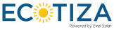 Exel Solar - Ecotiza Logo