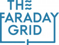 Faraday Grid Logo