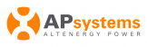APsystems Logo