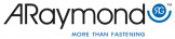 A.Raymond Logo