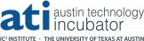 ATI - Austin Technology Incubator Logo
