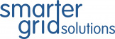 Smarter Grid Solutions Logo