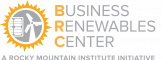 BRC - Rocky Mountain Institute Logo
