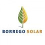 Borrego Solar Systems Logo