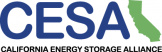 California Energy Storage Alliance (CESA) Logo