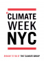 Climate Week 2016 Logo
