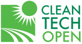 Cleantech Open Logo