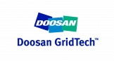 Doosan GridTech Logo