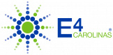 E4 Carolinas Logo