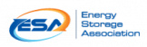 Energy Storage Association (ESA) Logo