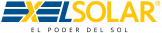 Exel Solar Logo