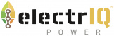 ElectrIQ Power Logo
