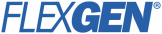 FlexGen Logo