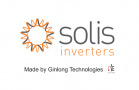 Ginlong/Solis Inverters Technologies Logo