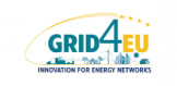 GRID4EU Logo