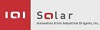 IOI Solar Logo
