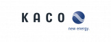 KACO new energy Logo