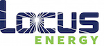 Locus Energy Logo