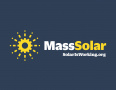 Mass Solar Logo