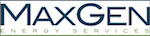 MaxGen Energy Services Logo