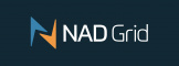 NAD Grid Corp Logo
