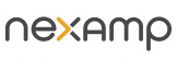 Nexamp Logo