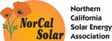NorCal Solar Logo